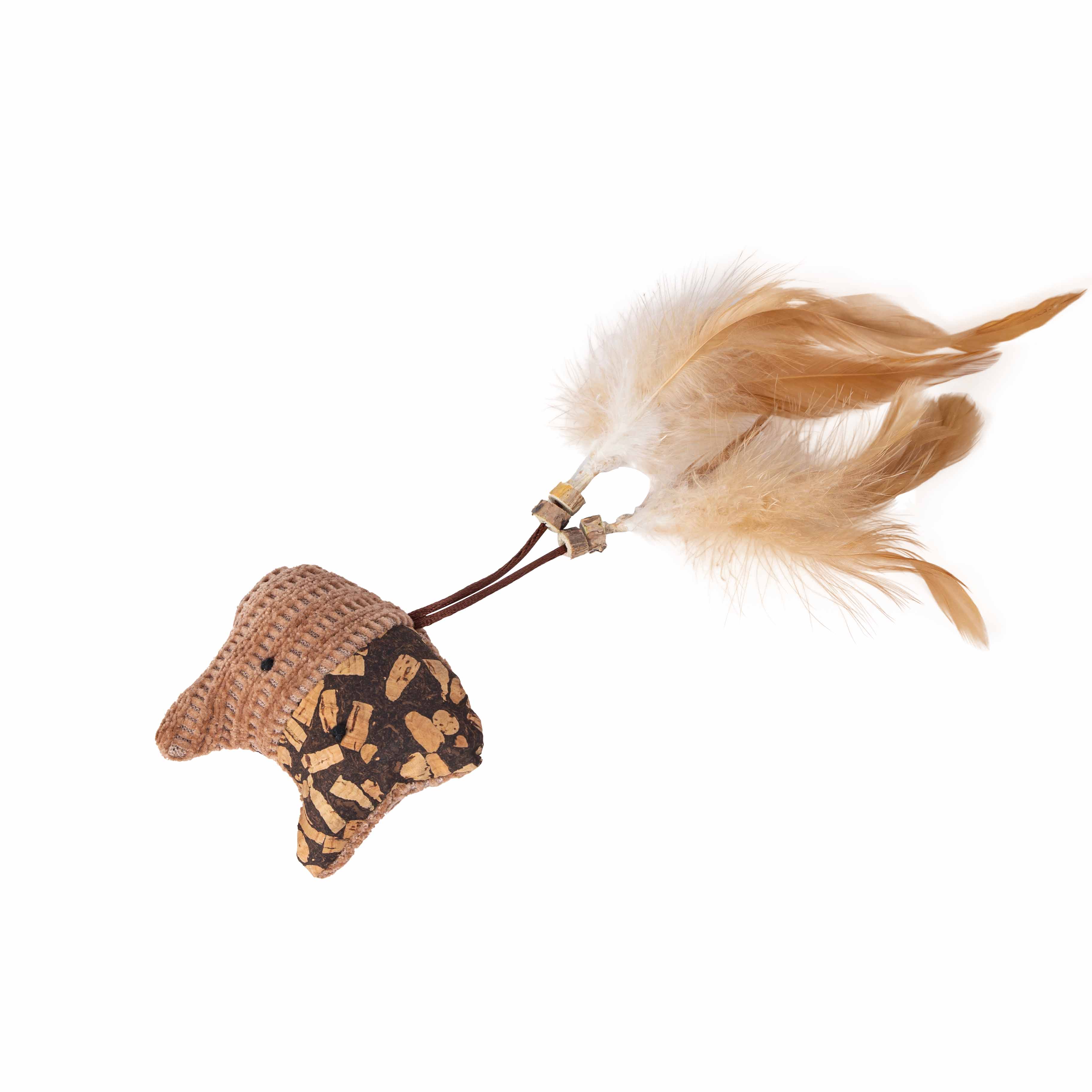 Quapas! Kattenspeeltje Kitty